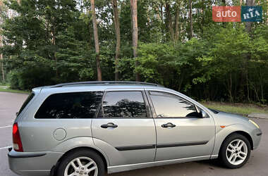Універсал Ford Focus 2002 в 