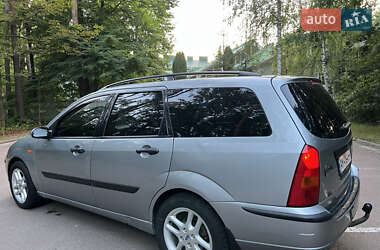 Універсал Ford Focus 2002 в 