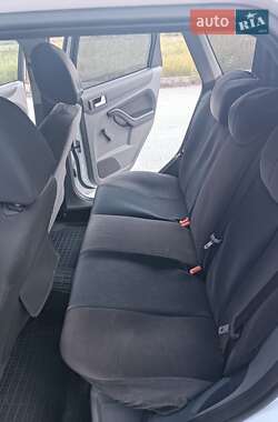 Универсал Ford Focus 2010 в 