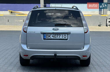Универсал Ford Focus 2008 в 