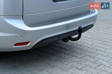 Универсал Ford Focus 2008 в 