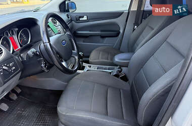 Универсал Ford Focus 2008 в 
