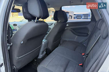 Универсал Ford Focus 2008 в 
