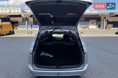Универсал Ford Focus 2008 в 