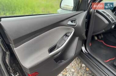 Универсал Ford Focus 2014 в 