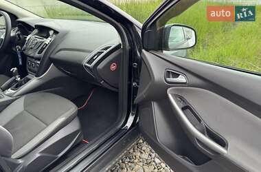 Универсал Ford Focus 2014 в 