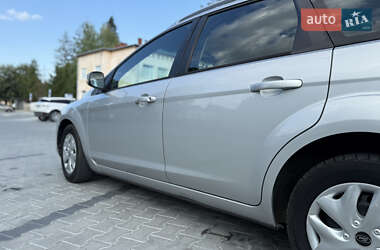Универсал Ford Focus 2010 в 