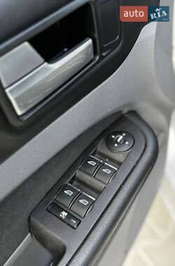 Универсал Ford Focus 2010 в 