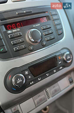 Универсал Ford Focus 2010 в 