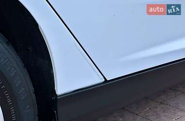 Универсал Ford Focus 2013 в 