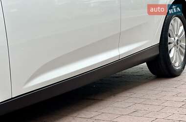 Универсал Ford Focus 2013 в 
