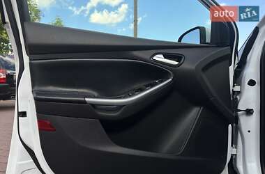 Универсал Ford Focus 2013 в 