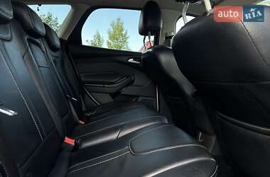 Универсал Ford Focus 2013 в 