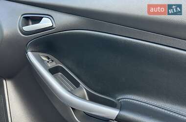 Универсал Ford Focus 2013 в 