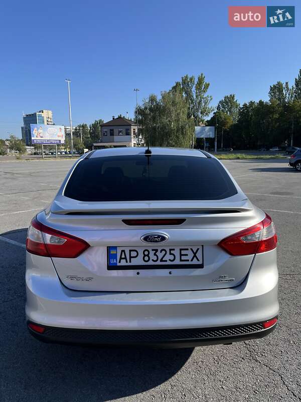 Седан Ford Focus 2013 в Запорожье