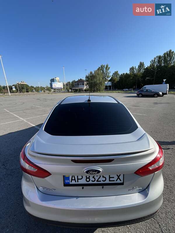 Седан Ford Focus 2013 в Запорожье