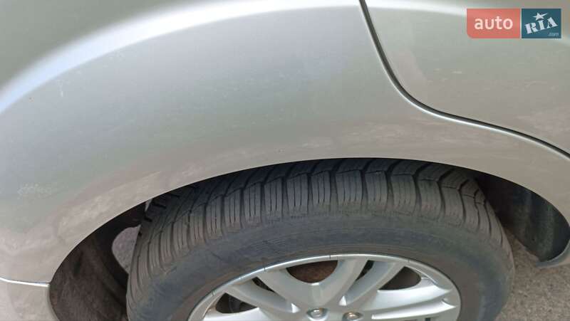 Універсал Ford Focus 2010 в Сарнах