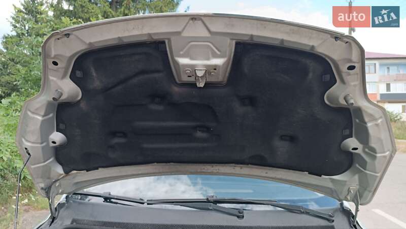 Універсал Ford Focus 2010 в Сарнах