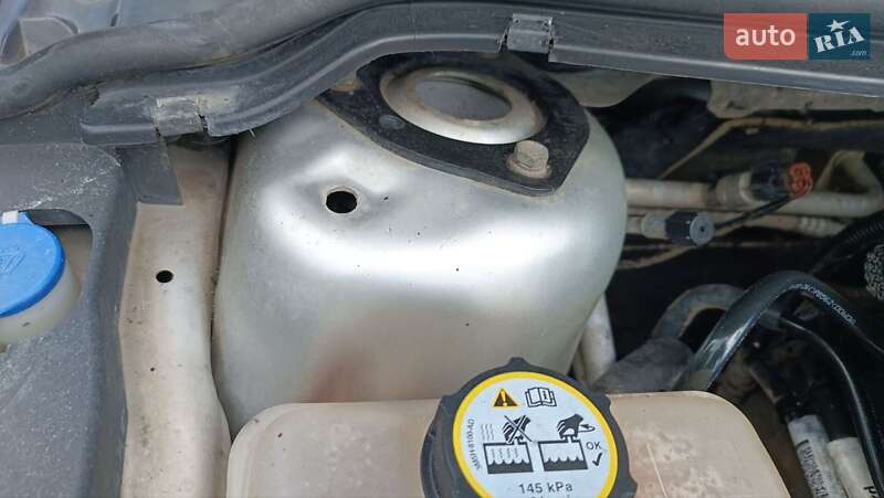 Універсал Ford Focus 2010 в Сарнах