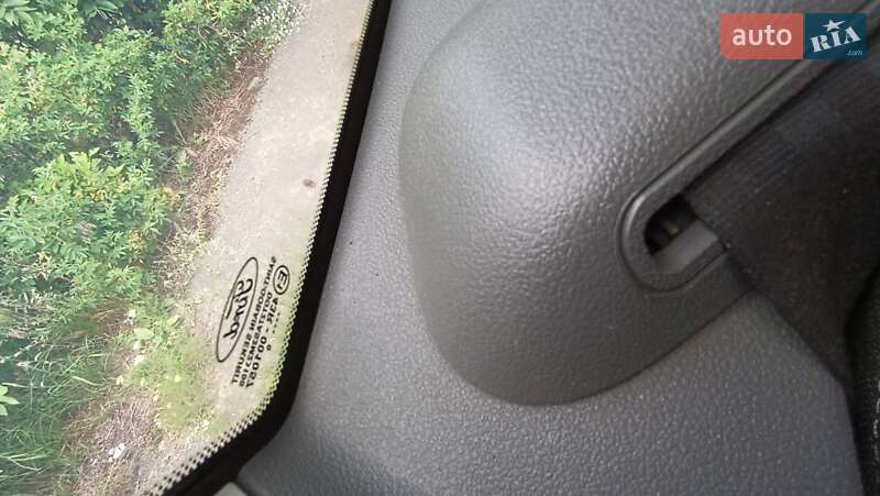 Універсал Ford Focus 2010 в Сарнах
