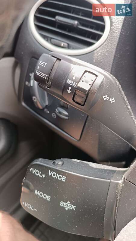 Універсал Ford Focus 2010 в Сарнах