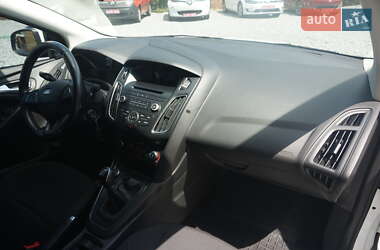 Седан Ford Focus 2018 в 