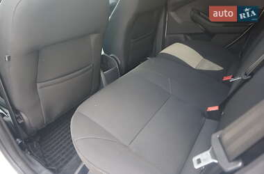 Седан Ford Focus 2018 в 