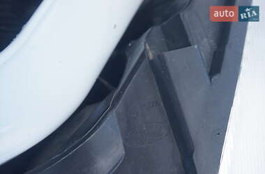 Седан Ford Focus 2018 в 