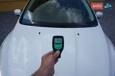 Седан Ford Focus 2018 в 