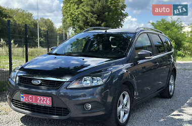 Універсал Ford Focus 2009 в Вінниці