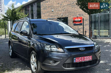 Універсал Ford Focus 2009 в Вінниці