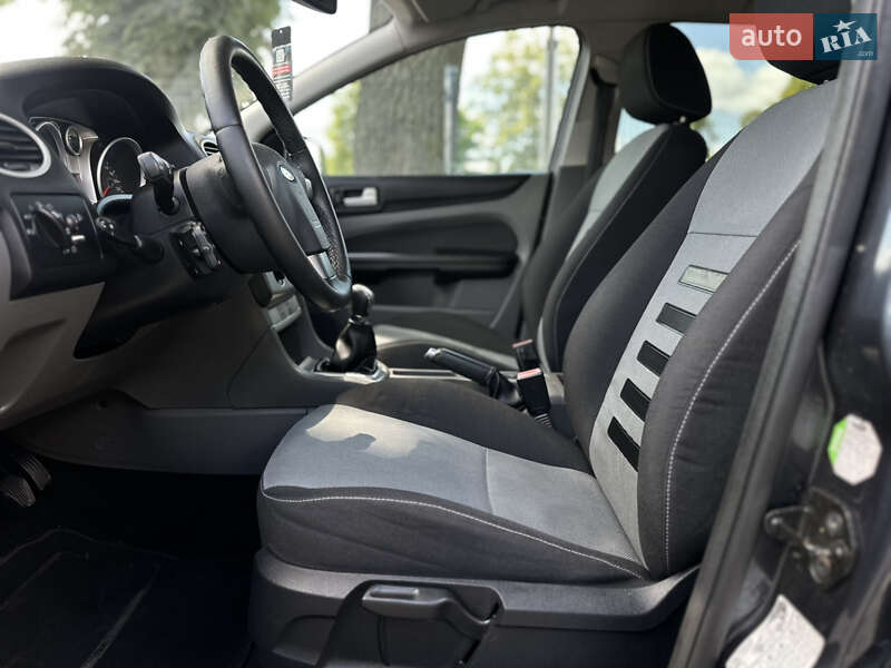 Універсал Ford Focus 2009 в Вінниці