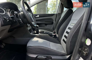 Універсал Ford Focus 2009 в 