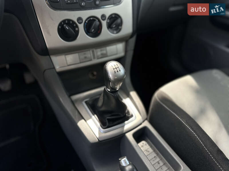 Універсал Ford Focus 2009 в Вінниці
