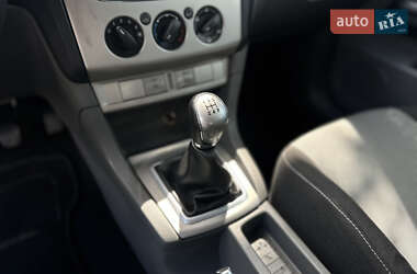 Універсал Ford Focus 2009 в 