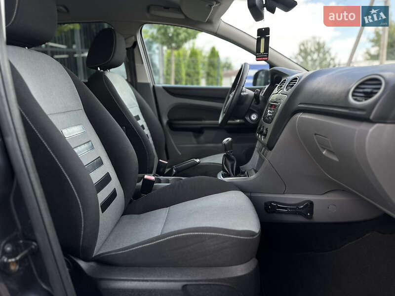 Універсал Ford Focus 2009 в Вінниці