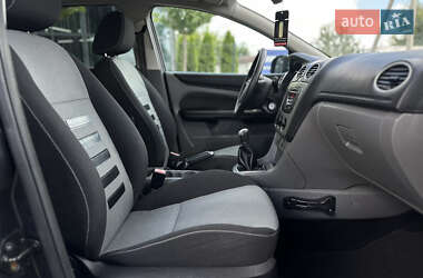 Універсал Ford Focus 2009 в 