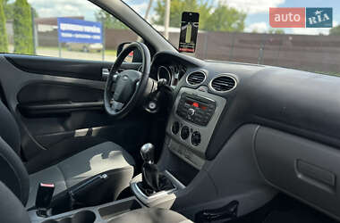 Універсал Ford Focus 2009 в 