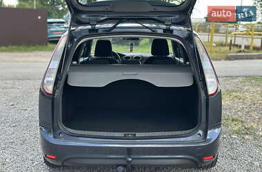 Універсал Ford Focus 2009 в 