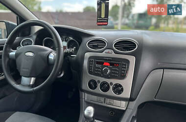 Універсал Ford Focus 2009 в 