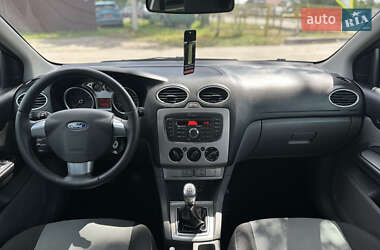 Універсал Ford Focus 2009 в 