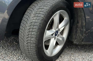 Універсал Ford Focus 2009 в 