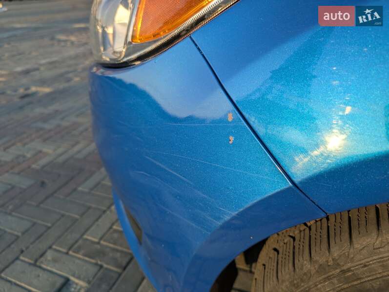 Хэтчбек Ford Focus 2016 в Харькове