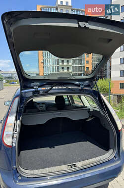 Универсал Ford Focus 2008 в 