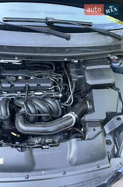 Универсал Ford Focus 2010 в 