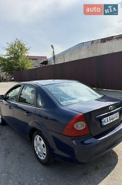 Седан Ford Focus 2008 в 