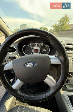 Седан Ford Focus 2008 в 