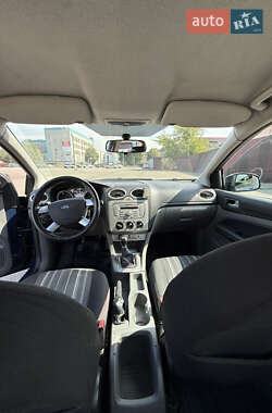 Седан Ford Focus 2008 в 