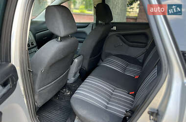 Универсал Ford Focus 2009 в 