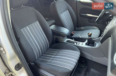 Универсал Ford Focus 2009 в 